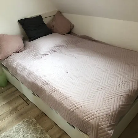 Apartmán Wasserslebener Weg *