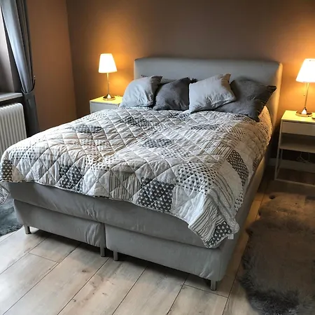 Apartmán Wasserslebener Weg *