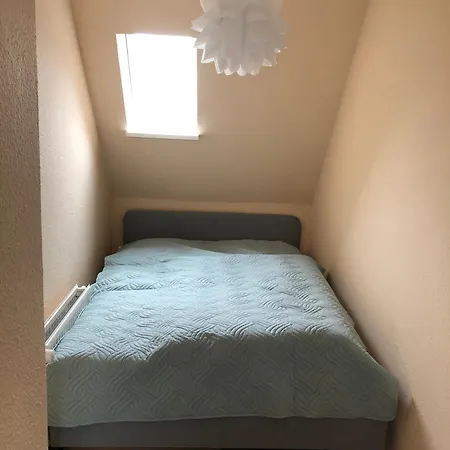 Apartmán Wasserslebener Weg Emmelsbüll-Horsbüll