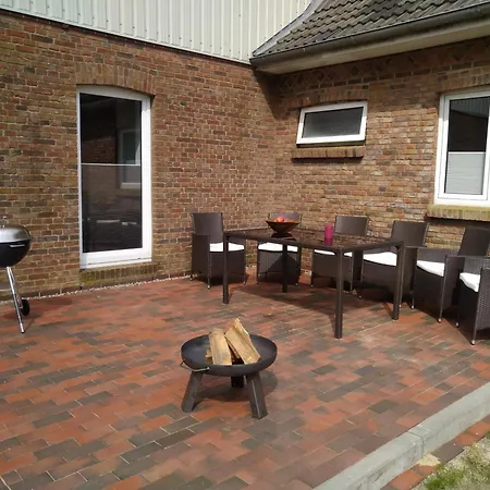 Wasserslebener Weg Emmelsbüll-Horsbüll