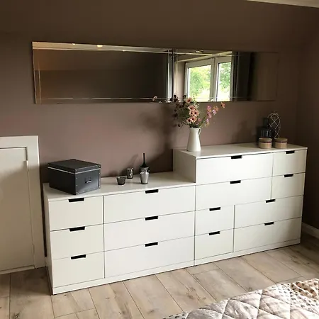 Apartmán Wasserslebener Weg *