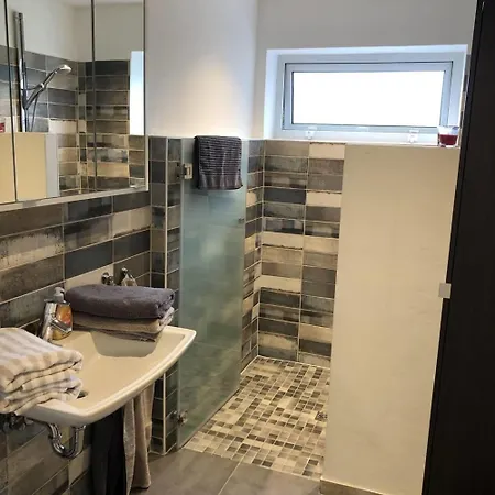 Wasserslebener Weg Apartmán