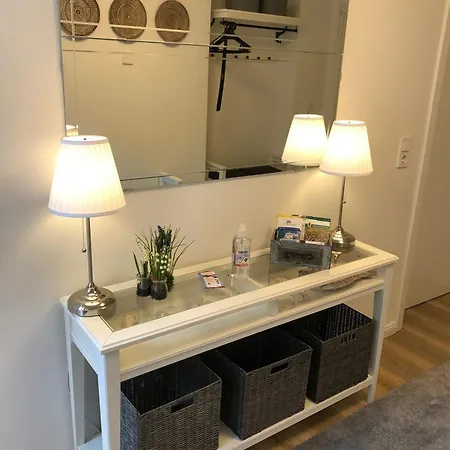 Wasserslebener Weg * Emmelsbüll-Horsbüll